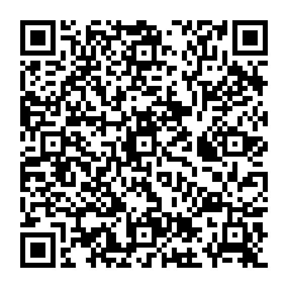 Spenden-QR-Code (GiroCode) – mit der Banking-App scannen